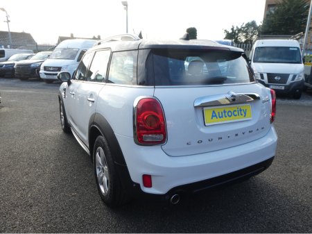 2017 Mini Countryman - photo 5