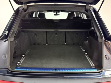 2025 Audi Q7 - photo 19