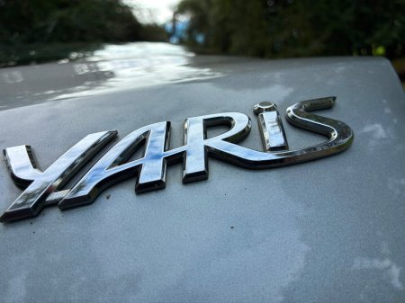 2010 Toyota Yaris - photo 23
