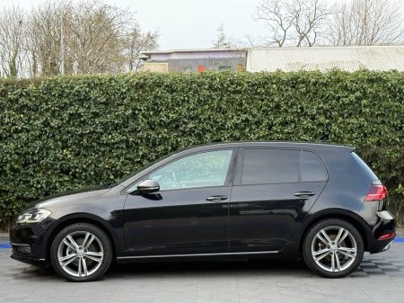 2020 Volkswagen Golf - photo 3