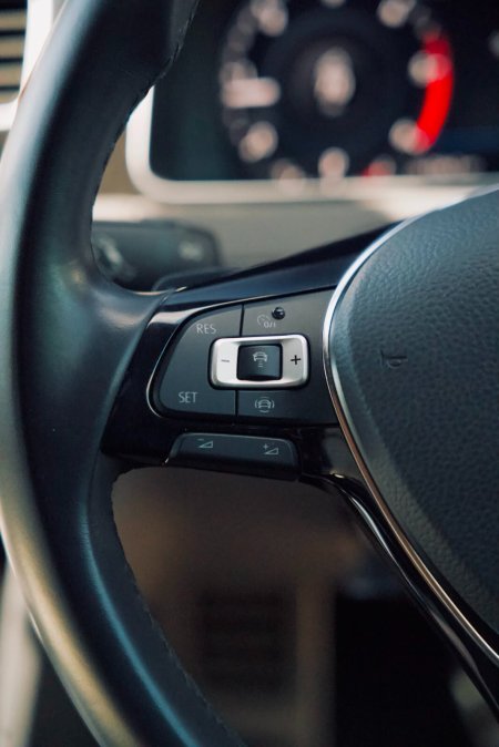 2019 Volkswagen Golf - photo 13