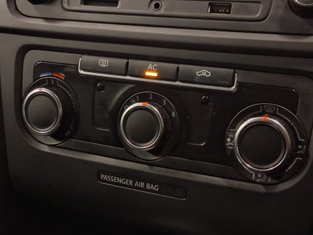 2012 Volkswagen Golf - photo 13