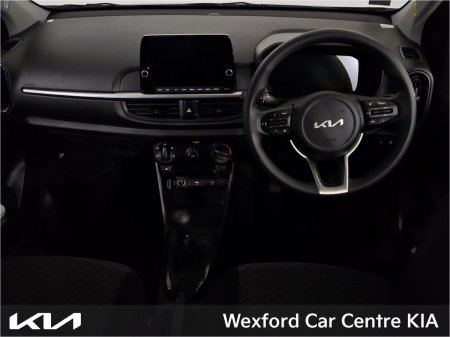 2026 Kia Picanto - photo 5