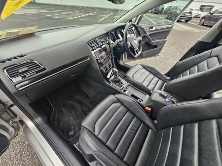 2017 Volkswagen Golf - photo 20