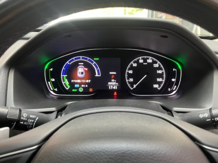 2020 Honda Accord - photo 14