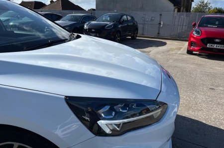 2021 Ford Focus - photo 23