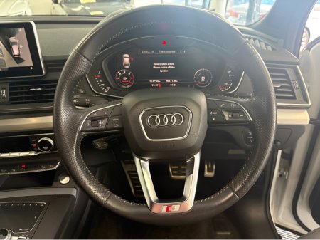 2020 Audi Q5 - photo 7
