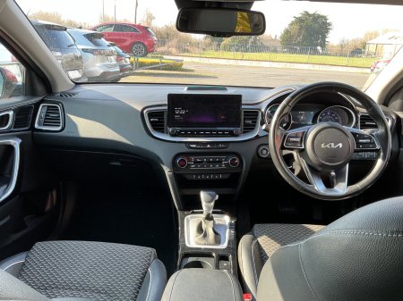 2022 Kia XCeed - photo 13