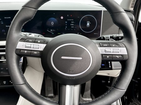 2025 Hyundai Tucson - photo 12