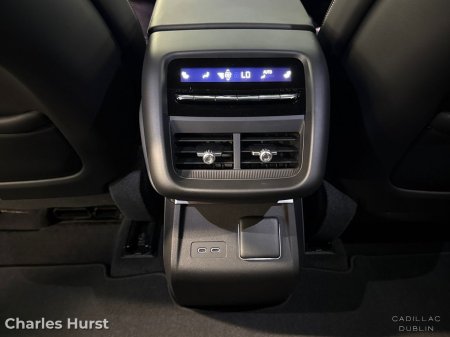 2026 Cadillac Lyriq - photo 19