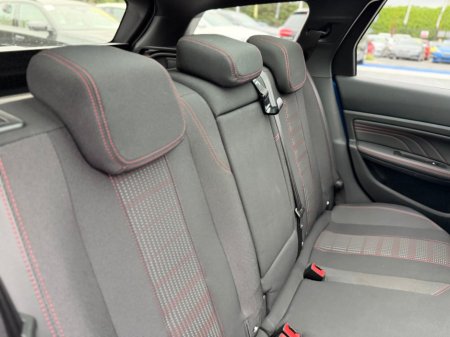 2021 Peugeot 308 - photo 33