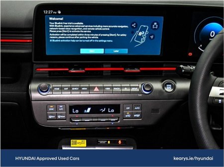 2024 Hyundai KONA - photo 26