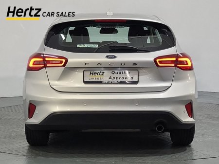 2023 Ford Focus - photo 4