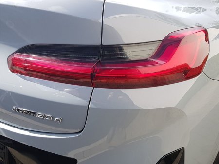 2022 BMW X4 - photo 18