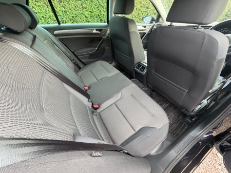 2017 Volkswagen Golf - photo 11