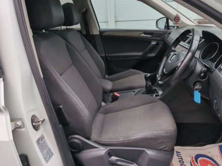 2018 Volkswagen Tiguan Allspace - photo 16