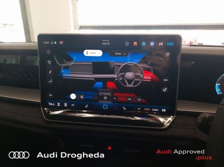 2026 Volkswagen Tayron - photo 27