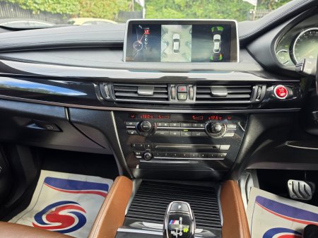 2015 BMW X6 - photo 24