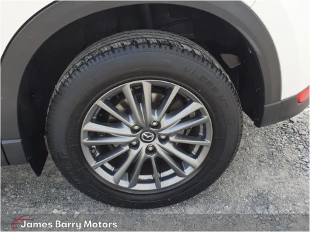 2018 Mazda CX-5 - photo 28