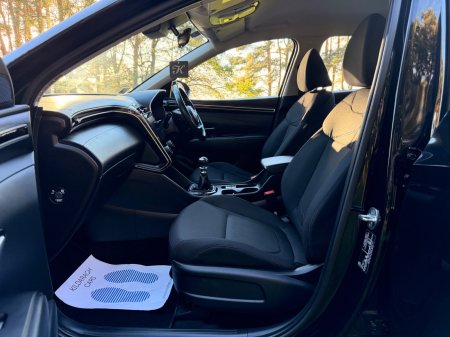 2022 Hyundai Tucson - photo 28