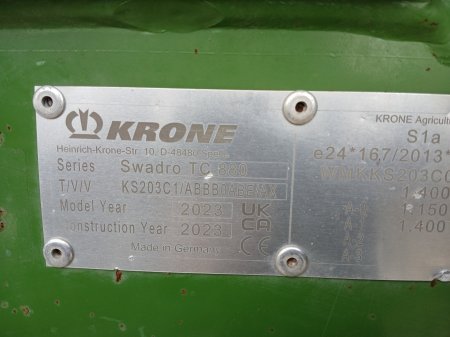 0 KRONE  - photo 7