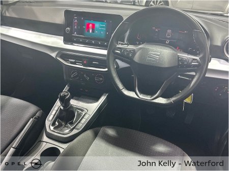2024 SEAT Ibiza - photo 7
