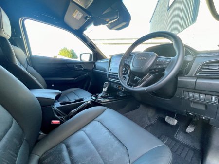 2026 Isuzu D-Max - photo 9