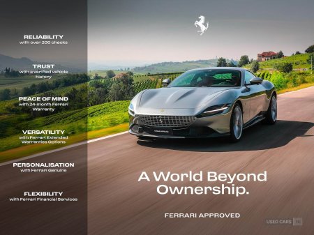 2019 Ferrari Portofino - photo 3