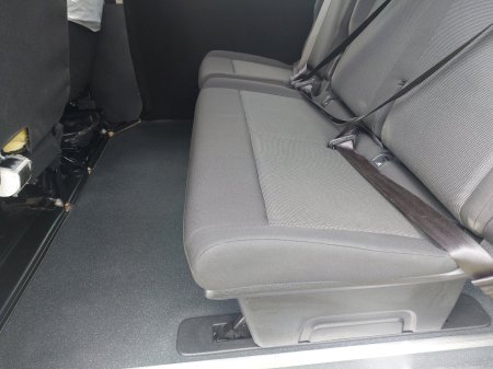 2023 Renault Trafic - photo 27