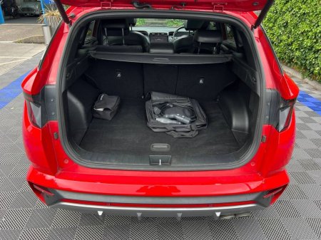 2023 Hyundai Tucson - photo 14