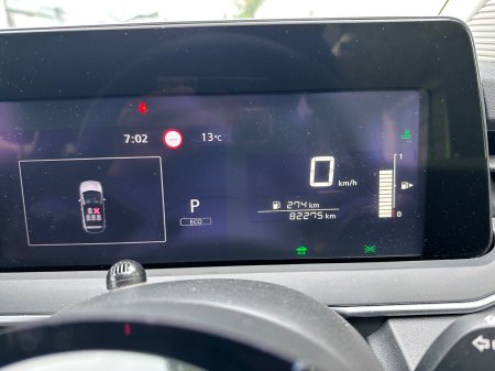 2023 Nissan Note - photo 11