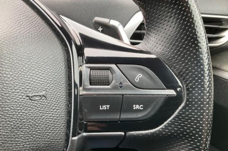 2023 Peugeot 5008 - photo 32