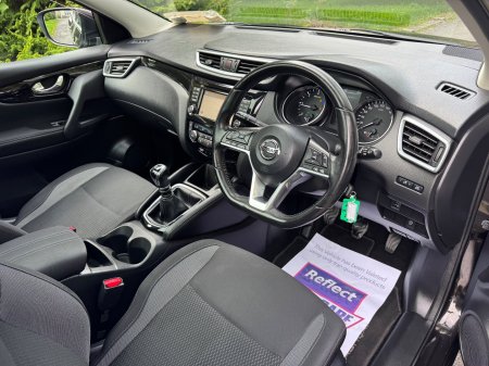 2018 Nissan Qashqai - photo 5