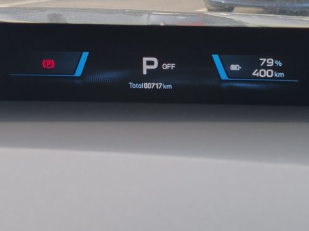 2026 BMW iX3 - photo 9