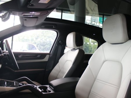 2026 Porsche Cayenne - photo 5