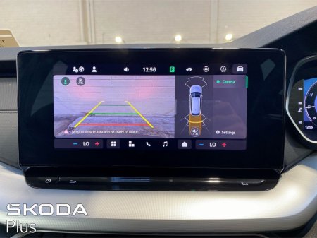 2026 Skoda Octavia - photo 15