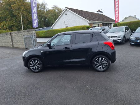 2024 Suzuki Swift - photo 5