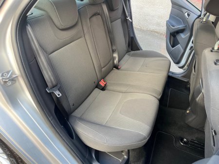 2014 Ford Focus - photo 25