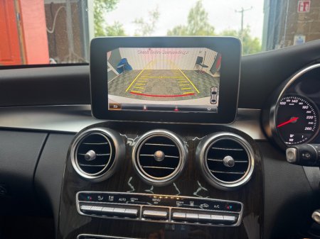 2016 Mercedes-Benz C-Class - photo 9