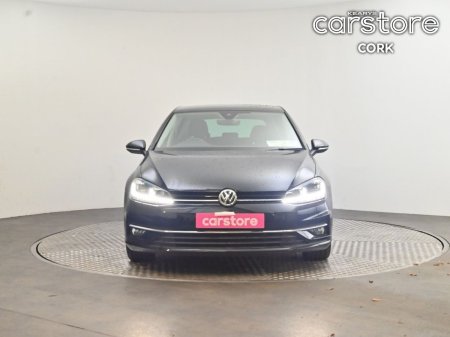 2018 Volkswagen Golf - photo 8