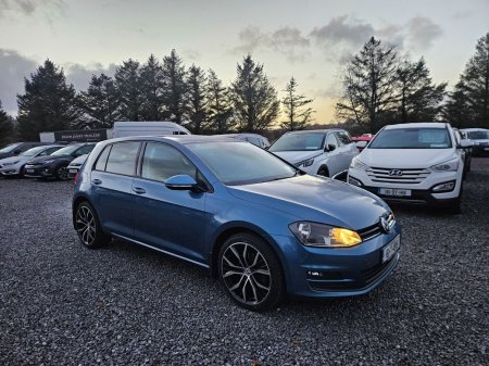 2016 Volkswagen Golf - photo 12