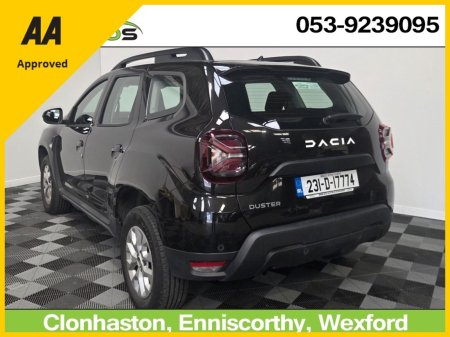 2023 Dacia Duster - photo 5