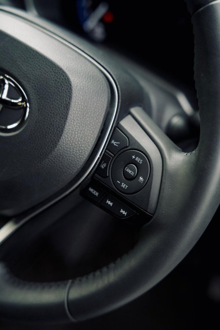 2022 Toyota Corolla Cross - photo 8