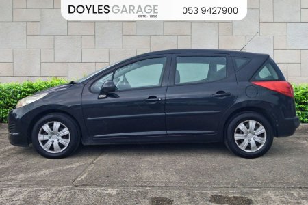 2009 Peugeot 207 - photo 12