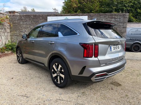 2021 Kia Sorento - photo 6