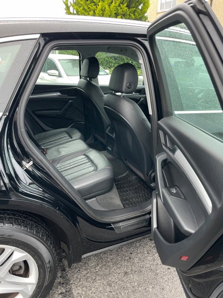 2019 Audi Q5 - photo 10