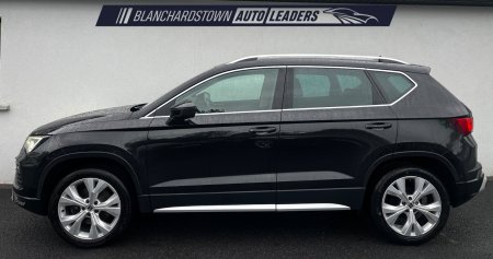 2021 SEAT Ateca - photo 2