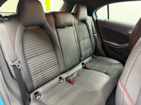 2013 Mercedes-Benz A-Class - photo 8