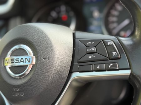 2020 Nissan Qashqai - photo 15