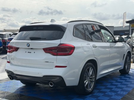 2019 BMW X3 - photo 7